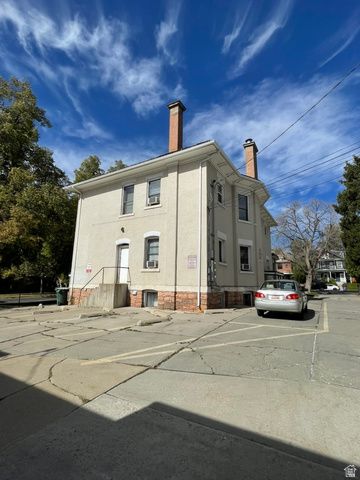 602 E 300 S, Salt Lake City, UT 84102