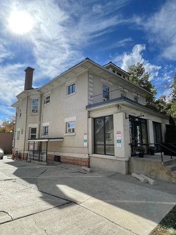 602 E 300 S, Salt Lake City, UT 84102