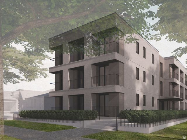 602 E 300 S, Salt Lake City, UT 84102