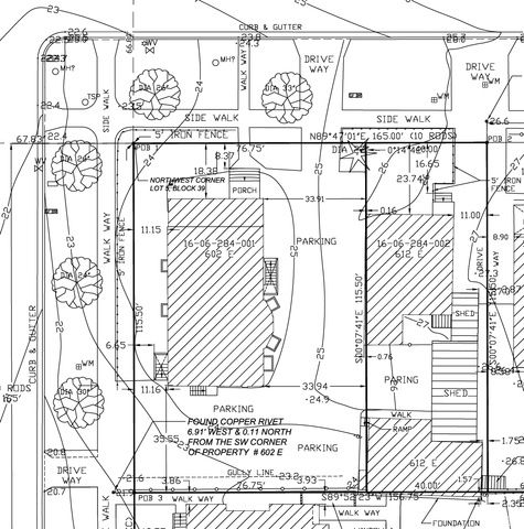602 E 300 S, Salt Lake City, UT 84102