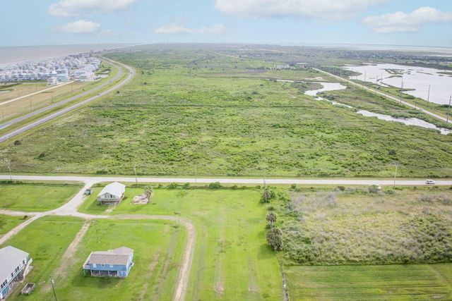 0 N Gafftoppers, Galveston, TX 77554