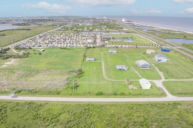 0 N Gafftoppers, Galveston, TX 77554