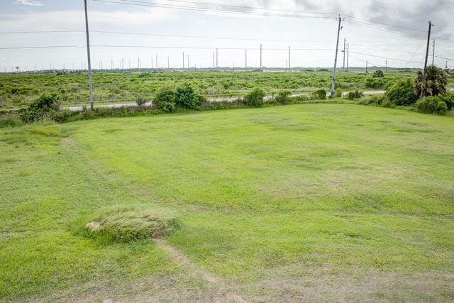 0 N Gafftoppers, Galveston, TX 77554