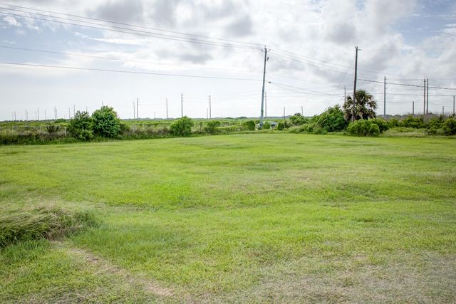 0 N Gafftoppers, Galveston, TX 77554