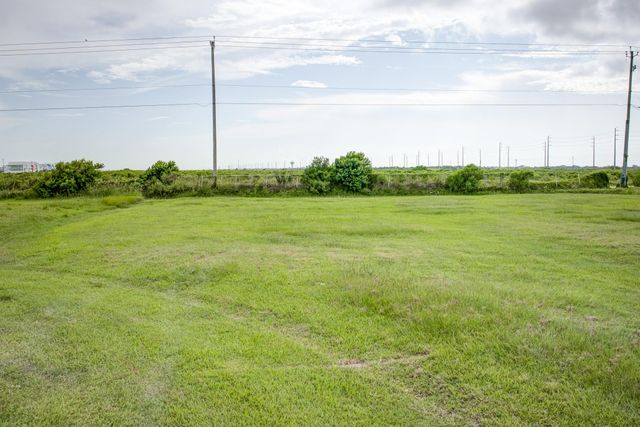 0 N Gafftoppers, Galveston, TX 77554