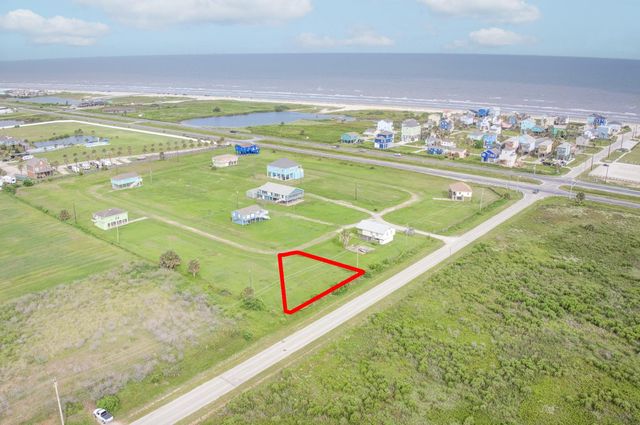 0 N Gafftoppers, Galveston, TX 77554