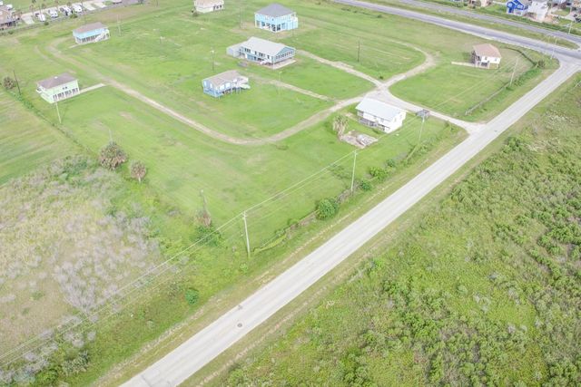0 N Gafftoppers, Galveston, TX 77554