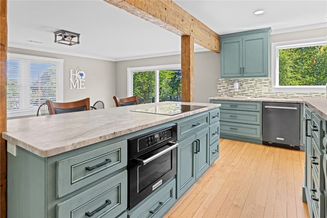 216 Mountain View Lane, Clemson, SC 29631