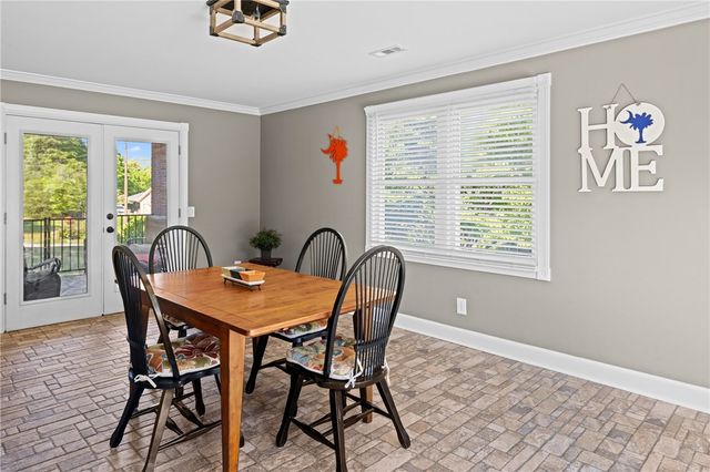 216 Mountain View Lane, Clemson, SC 29631