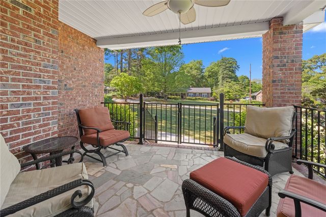 216 Mountain View Lane, Clemson, SC 29631