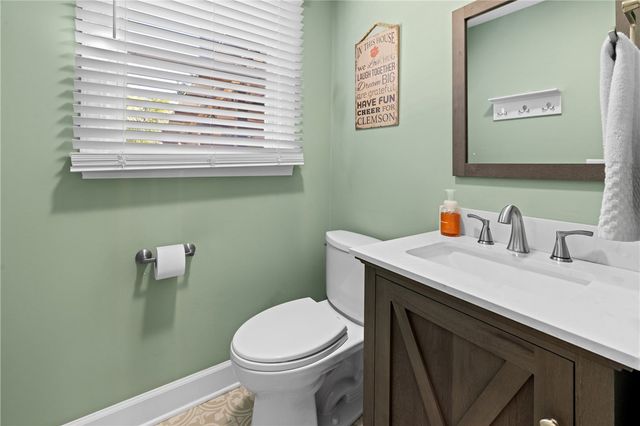 216 Mountain View Lane, Clemson, SC 29631