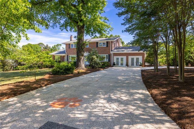 216 Mountain View Lane, Clemson, SC 29631