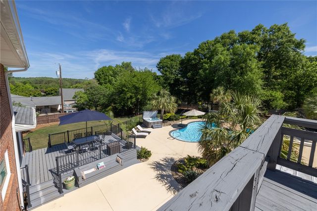 216 Mountain View Lane, Clemson, SC 29631