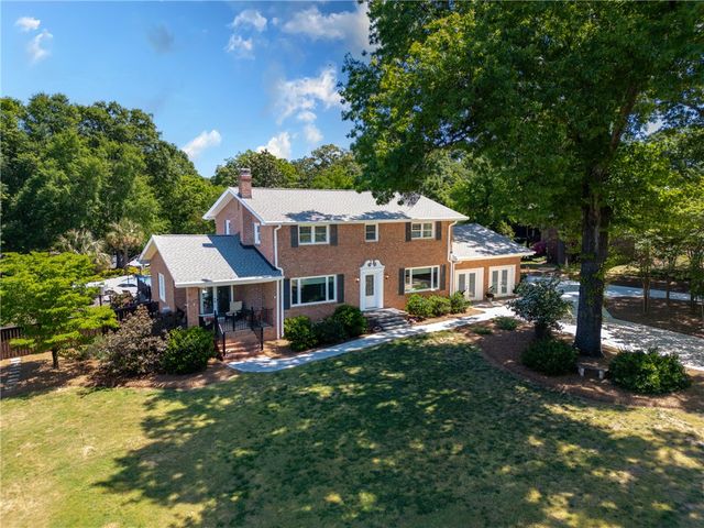 216 Mountain View Lane, Clemson, SC 29631