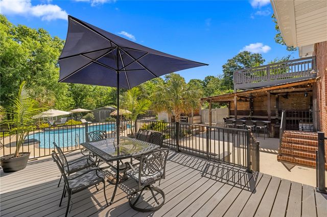 216 Mountain View Lane, Clemson, SC 29631