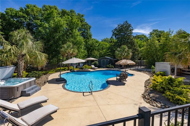216 Mountain View Lane, Clemson, SC 29631