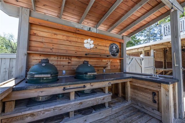 216 Mountain View Lane, Clemson, SC 29631