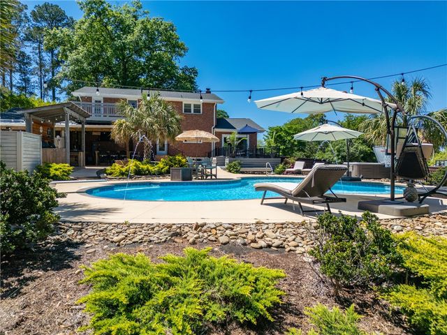 216 Mountain View Lane, Clemson, SC 29631