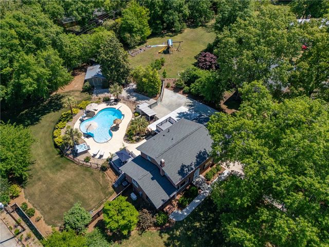 216 Mountain View Lane, Clemson, SC 29631