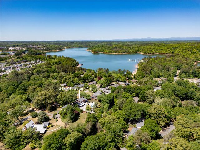 216 Mountain View Lane, Clemson, SC 29631
