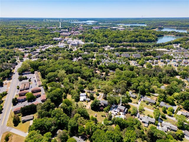 216 Mountain View Lane, Clemson, SC 29631