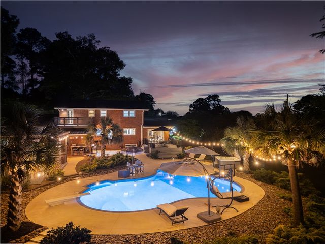 216 Mountain View Lane, Clemson, SC 29631