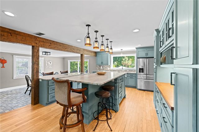 216 Mountain View Lane, Clemson, SC 29631