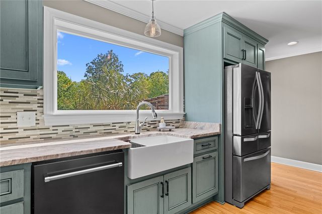 216 Mountain View Lane, Clemson, SC 29631