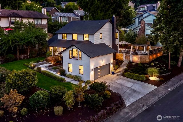17227 SE 40th Place, Bellevue, WA 98008