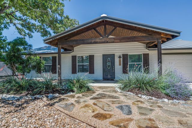 224 A FREY ST, Boerne, TX 78006