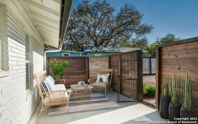 224 A FREY ST, Boerne, TX 78006