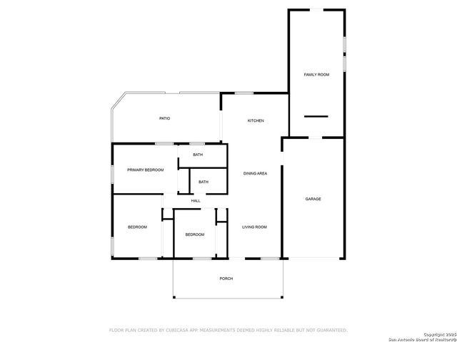 224 A FREY ST, Boerne, TX 78006