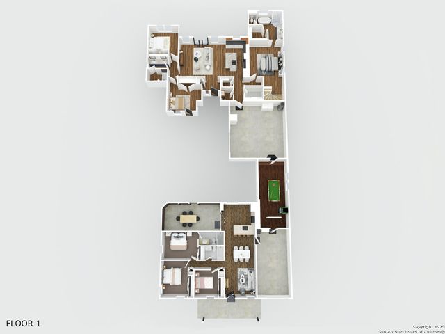 224 A FREY ST, Boerne, TX 78006