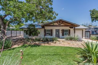 224 A FREY ST, Boerne, TX 78006