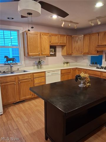 329 Muskingum Drive, Marietta, OH 45750