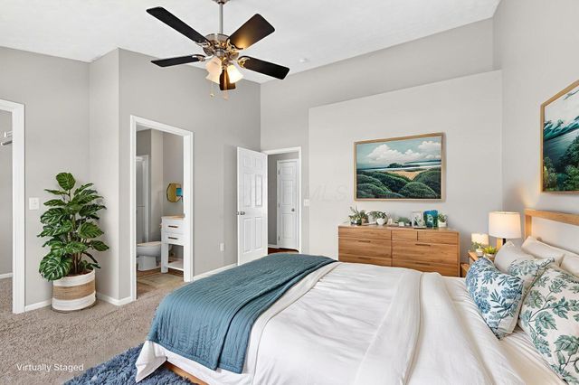 3811 Bay Village Street, Columbus, OH 43232