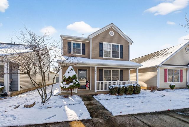 3811 Bay Village Street, Columbus, OH 43232