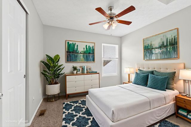 3811 Bay Village Street, Columbus, OH 43232