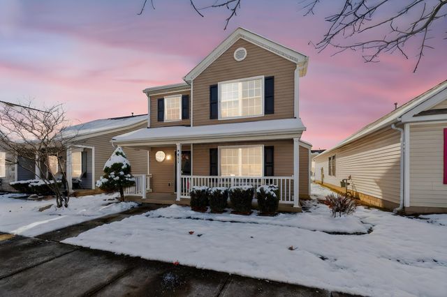 3811 Bay Village Street, Columbus, OH 43232