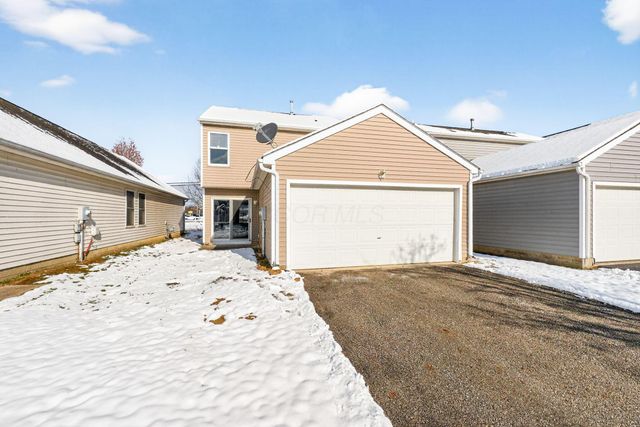 3811 Bay Village Street, Columbus, OH 43232