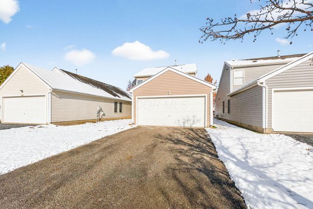 3811 Bay Village Street, Columbus, OH 43232