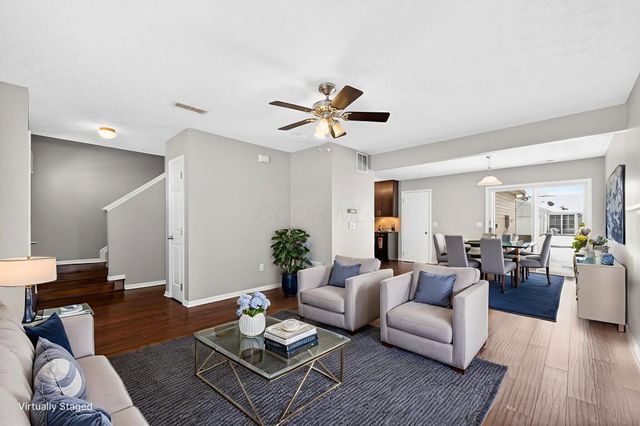 3811 Bay Village Street, Columbus, OH 43232