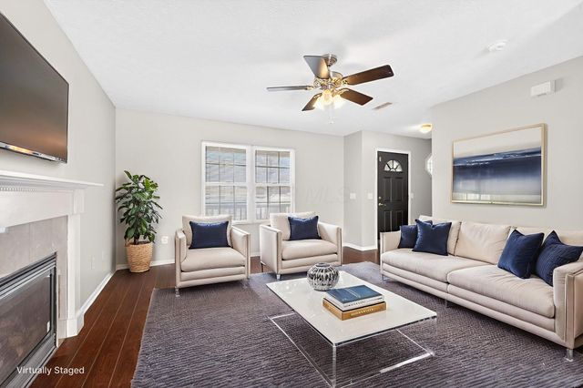 3811 Bay Village Street, Columbus, OH 43232