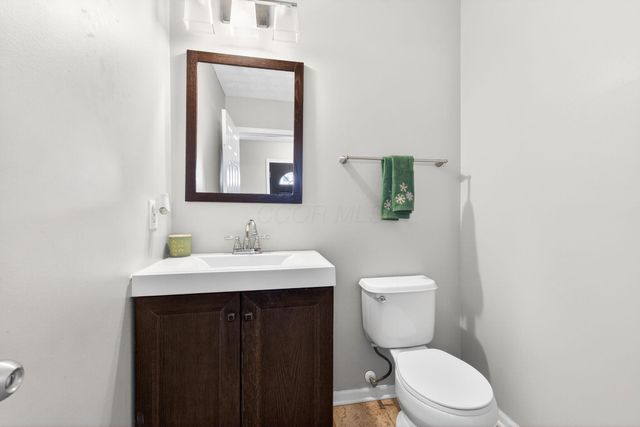 3811 Bay Village Street, Columbus, OH 43232