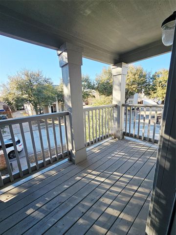 10736 Traymore Drive, Fort Worth, TX 76244