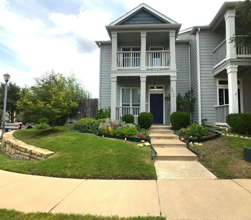 10736 Traymore Drive, Fort Worth, TX 76244