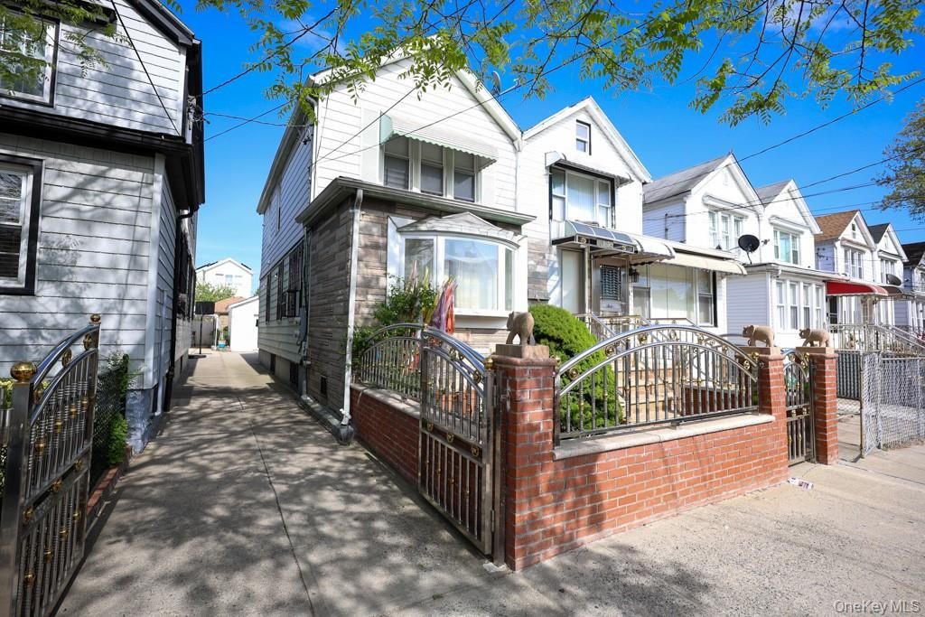 101-23 126th Street, Richmond Hill S., NY 11419