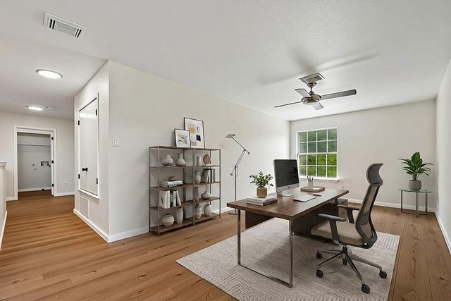 231 Altamont ST, Hutto, TX 78634