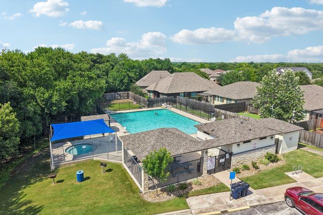 231 Altamont ST, Hutto, TX 78634