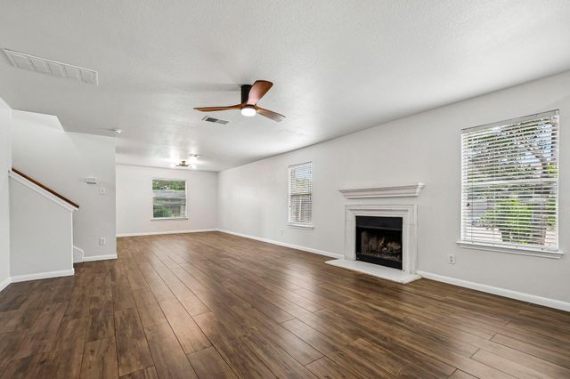 231 Altamont ST, Hutto, TX 78634